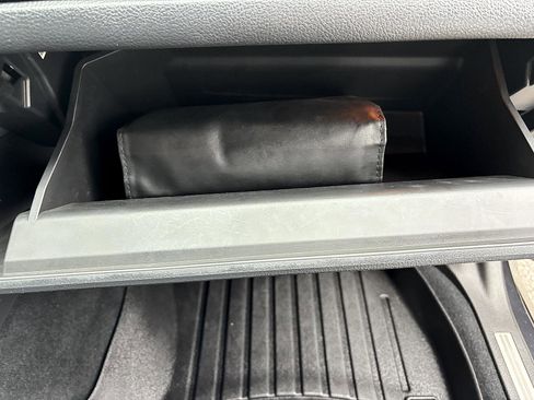 Used 2016 Subaru WRX STI image 37