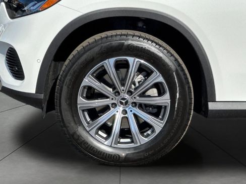 New 2026 Mercedes-Benz GLC 300 4MATIC image 5