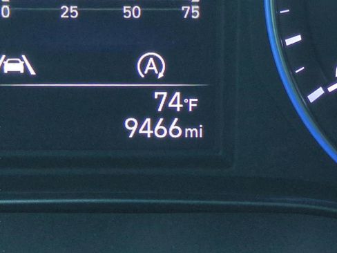 Certified 2023 Hyundai Kona SEL image 14