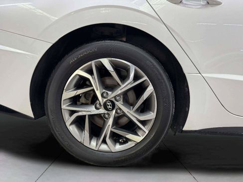 Used 2022 Hyundai Sonata SEL FWD image 44