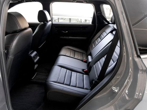 Used 2025 Honda CR-V Sport Touring image 20