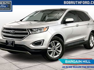 Used 2016 Ford Edge SEL w/ Equipment Group 201A video 1