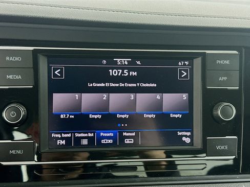 Used 2024 Volkswagen Jetta S image 21