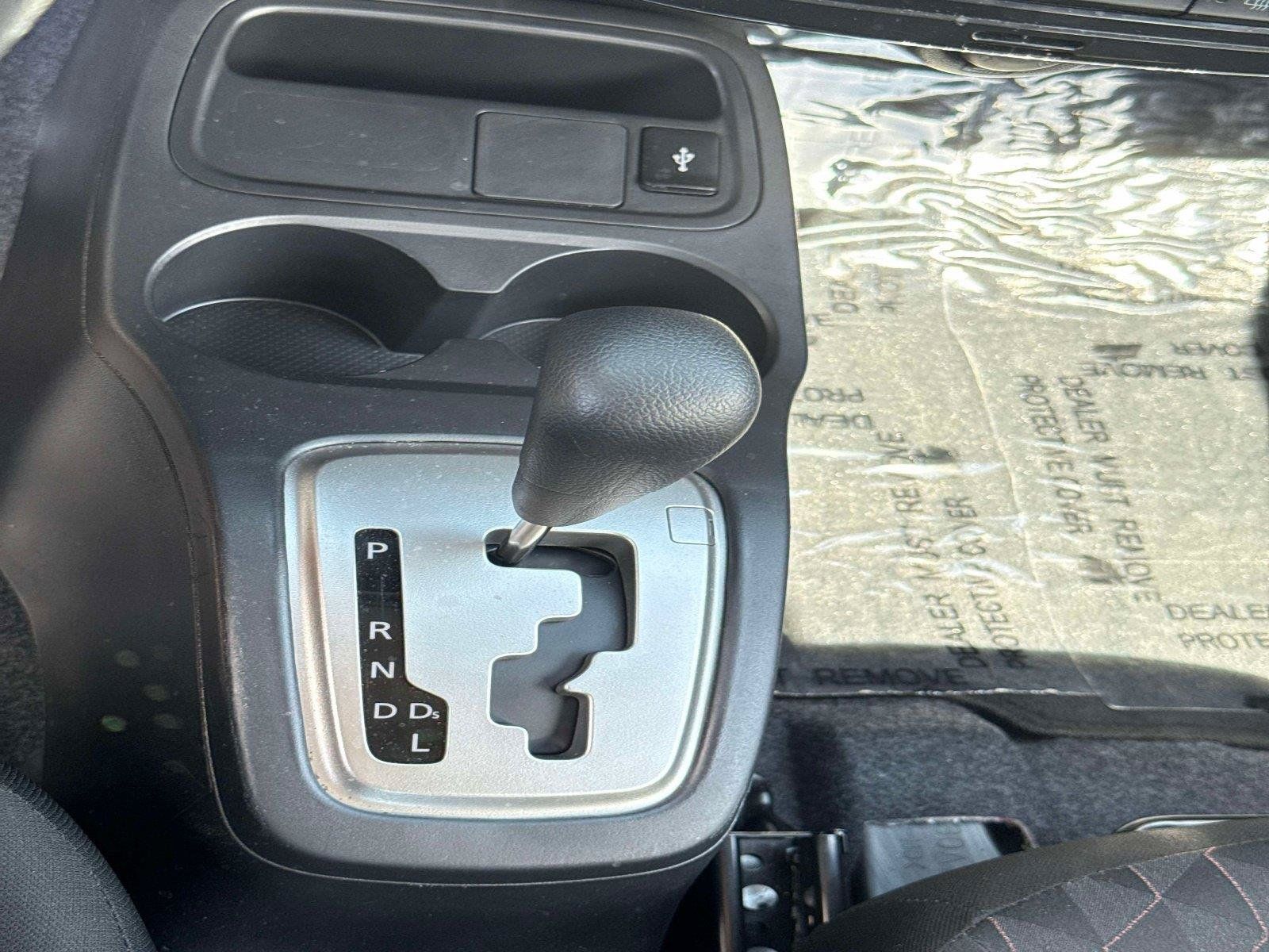 Used 2024 Mitsubishi Mirage ES FWD image 24