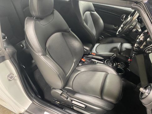 Certified 2023 MINI Cooper S image 21