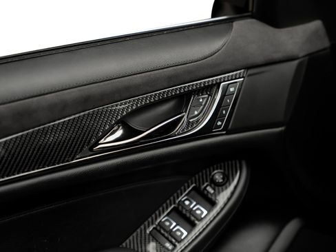 Used 2018 Cadillac CTS V w/ Carbon Fiber Package RWD image 65