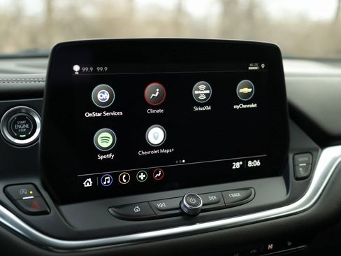 Used 2024 Chevrolet Blazer LT image 14