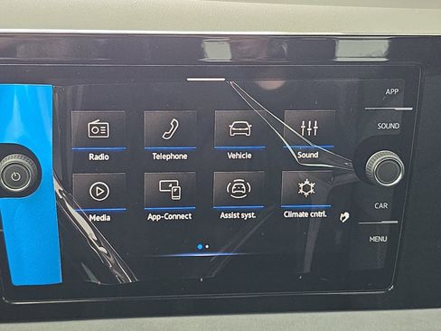 New 2026 Volkswagen Jetta SE image 20