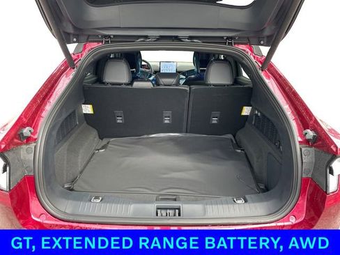 New 2025 Ford Mustang Mach-E GT image 5