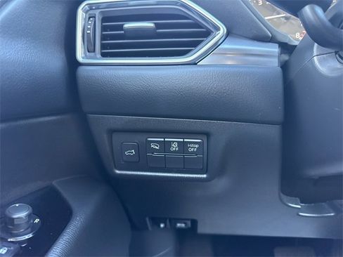 Used 2024 MAZDA CX-5 AWD 2.5 S w/ Preferred Package image 13