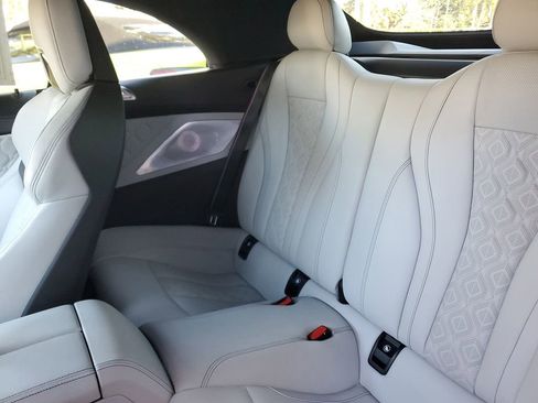 Used 2023 BMW M8 Competition w/ M Carbon Exterior Package image 14