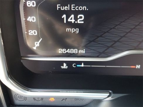 Used 2024 GMC Sierra 2500 AT4 w/ AT4 Premium Plus Package image 24