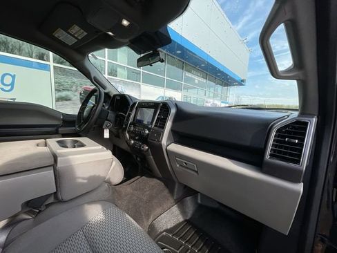 Used 2020 Ford F150 XLT image 27