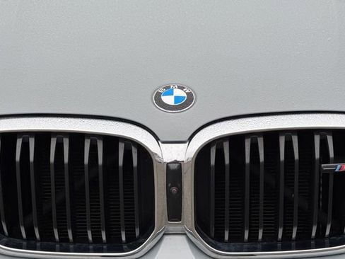 Used 2022 BMW X3 M40i w/ Premium Package image 49