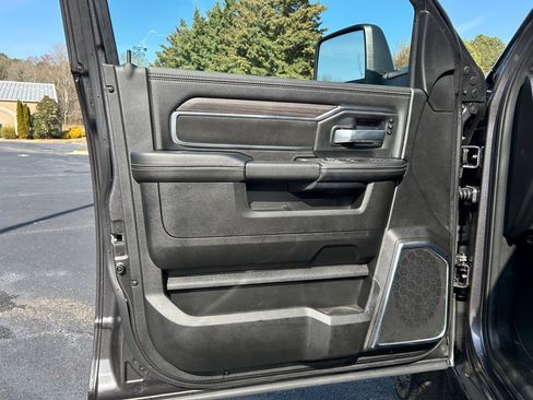 Used 2026 RAM 2500 Laramie image 61