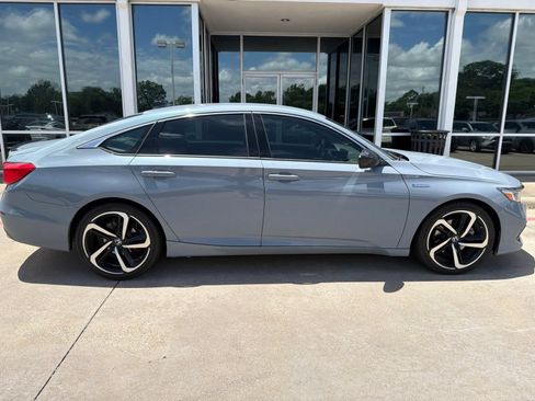 Used 2022 Honda Accord Sport image 5