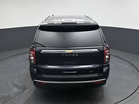 Used 2024 Chevrolet Tahoe LT RWD image 25