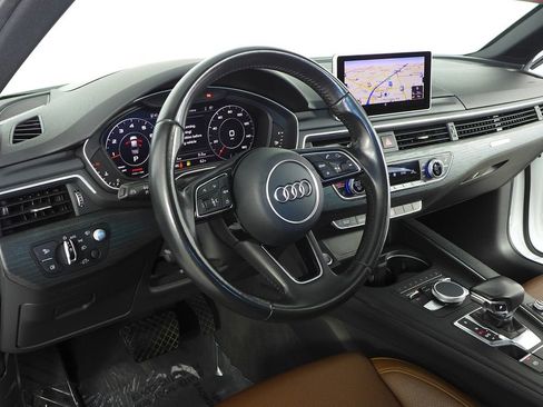 Used 2017 Audi A4 2.0T Prestige w/ Prestige Package image 31