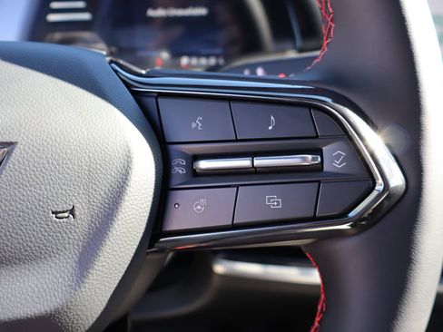 New 2026 Chevrolet Equinox RS w/ Convenience Package III image 15