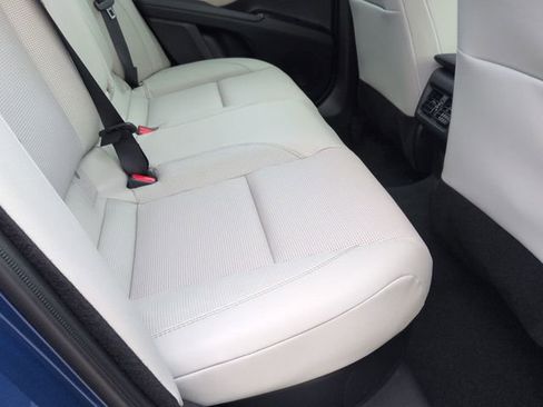 New 2026 Toyota Camry XLE image 26