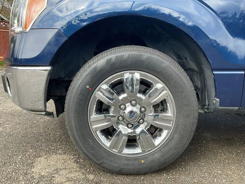 Used 2010 Ford F150 XLT RWD image 25