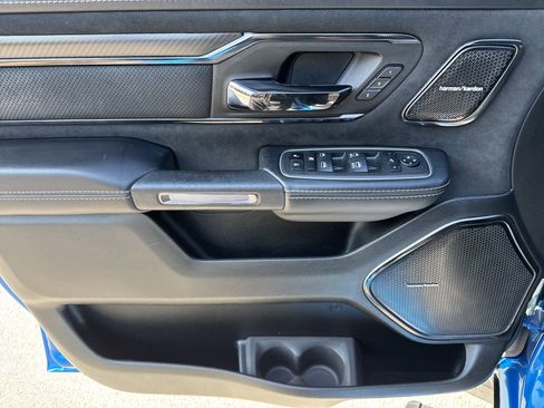 Used 2022 RAM 1500 TRX w/ TRX Level 2 Equipment Group image 14