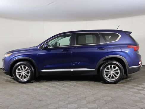 Used 2020 Hyundai Santa Fe SE image 14