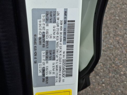 Certified 2023 MAZDA CX-5 AWD 2.5 S w/ Premium Package image 29