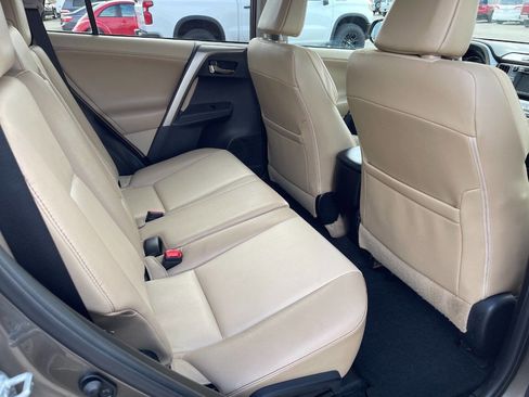 Used 2013 Toyota RAV4 Limited image 13