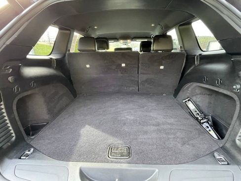 Used 2021 Jeep Grand Cherokee Laredo X image 18