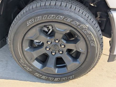 Used 2025 RAM 1500 Big Horn image 10