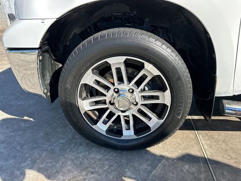 Used 2013 Toyota Tundra Grade image 7