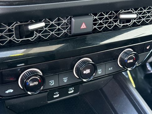 Certified 2023 Honda Accord Sport image 18