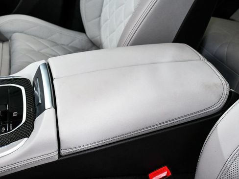 Used 2024 BMW X5 M60i w/ Executive Package AWD/4WD image 52