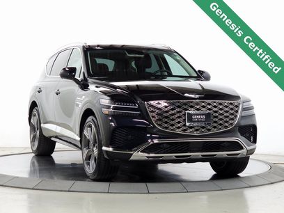 Used 2025 Genesis GV80 2.5T Prestige