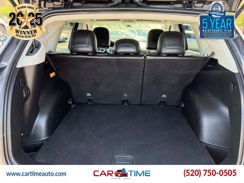 Used 2018 Jeep Compass Limited w/ Navigation Group FWD image 22