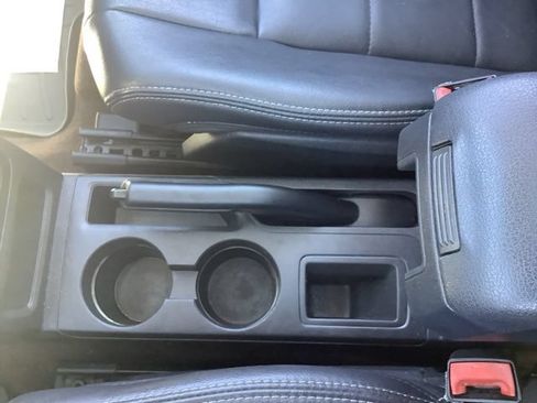 Used 2014 Jeep Patriot High Altitude FWD image 31