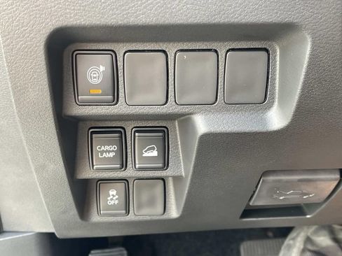 New 2027 Nissan Frontier S AWD/4WD image 28