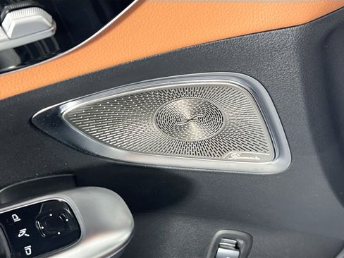 Used 2024 Mercedes-Benz C 300 4MATIC Sedan image 19