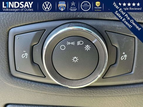 Used 2018 Ford Edge SEL image 24