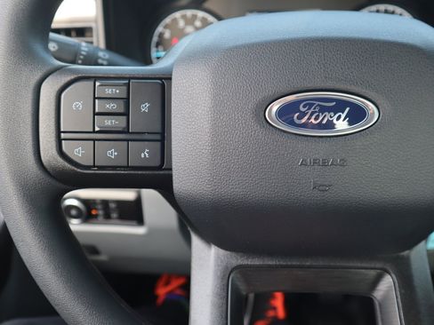 New 2025 Ford F250 XL w/ FX4 Off-Road Package image 21