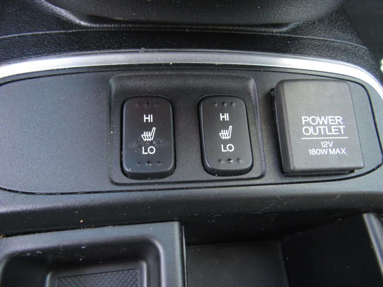 Used 2015 Honda CR-V EX-L image 22