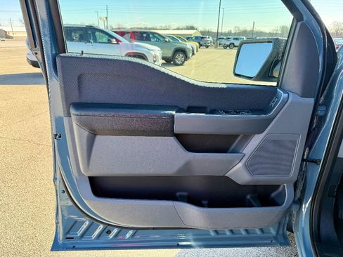 Used 2023 Ford F150 XLT image 12