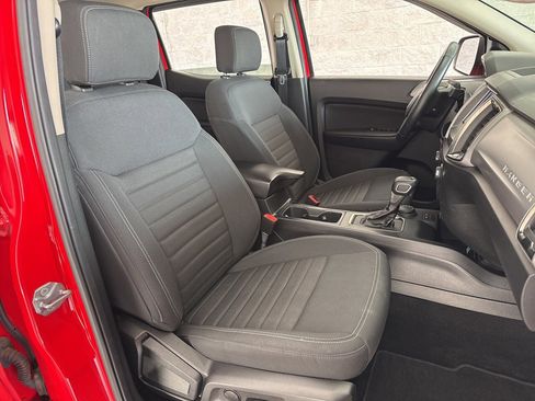 Used 2023 Ford Ranger XLT w/ Equipment Group 302A High image 49