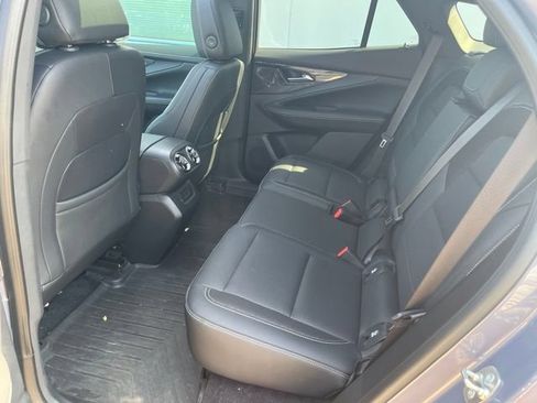 Used 2024 Chevrolet Blazer EV LT AWD/4WD image 12