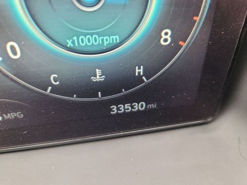 Certified 2023 Hyundai Tucson XRT image 15