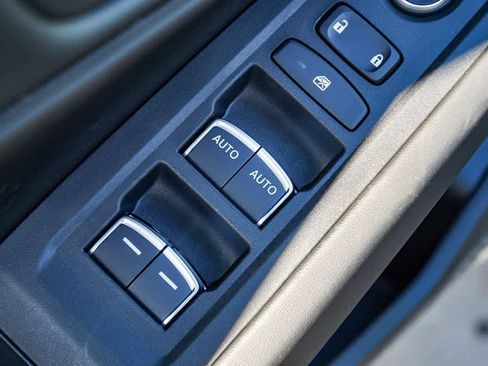 New 2026 Honda Accord EX-L image 26