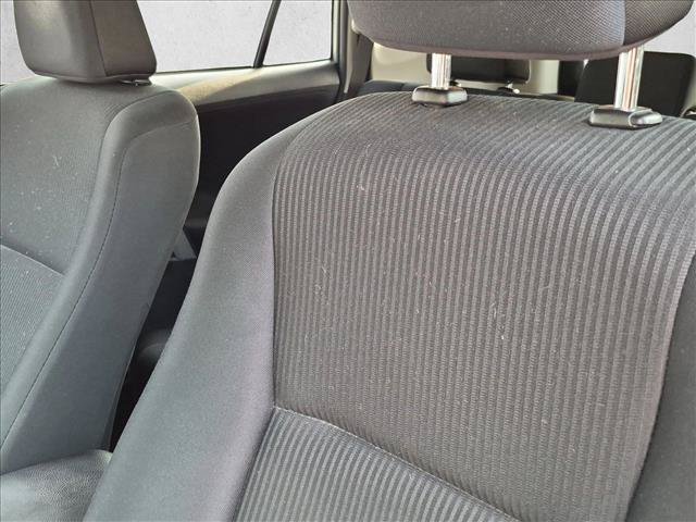 Used 2017 Toyota RAV4 LE w/ All Weather Liner Package FWD image 13