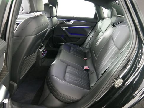 Used 2023 Audi A6 3.0T Prestige w/ Prestige Package image 4