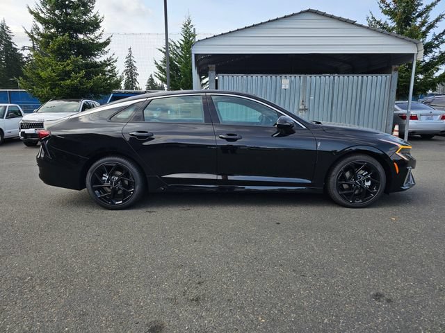 New 2026 Kia K5 GT-Line w/ GT-Line Premium Package AWD/4WD image 6